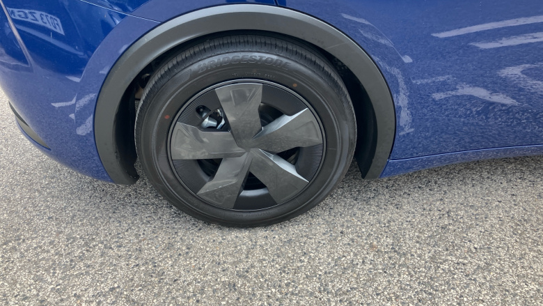 Toyota Prius 2.0 PHEV Design 5dr CVT Hatchback